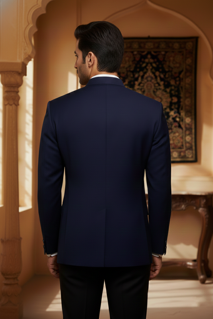 Mens Casual Party Blazer