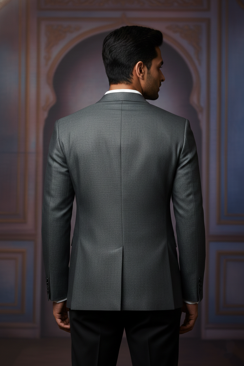 The Steel Architect: Masterclass in Structural Tailoring