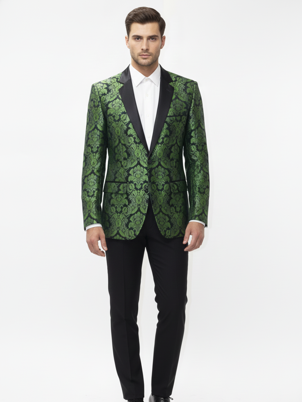 Trendy Mens Party Wear Blazer for Stylish Evenings, Celebrations and Special Occasions