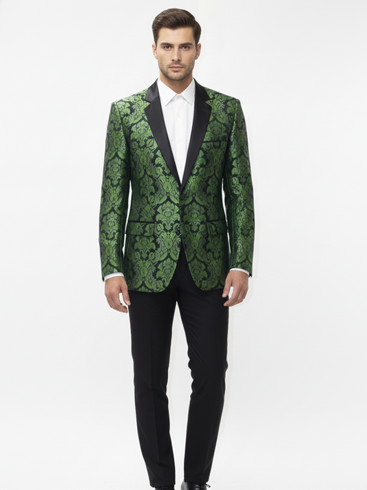 Trendy Mens Party Wear Blazer for Stylish Evenings, Celebrations and Special Occasions