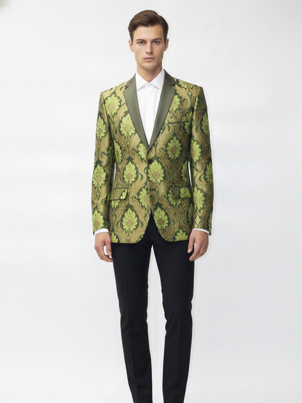 Mens Premium Quality Casual Blazer for Smart Everyday Style and Modern Comfort