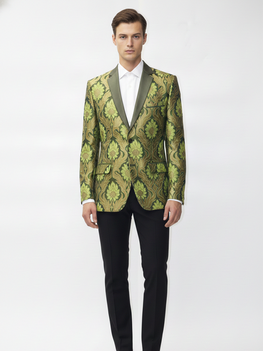 Mens Premium Quality Casual Blazer for Smart Everyday Style and Modern Comfort