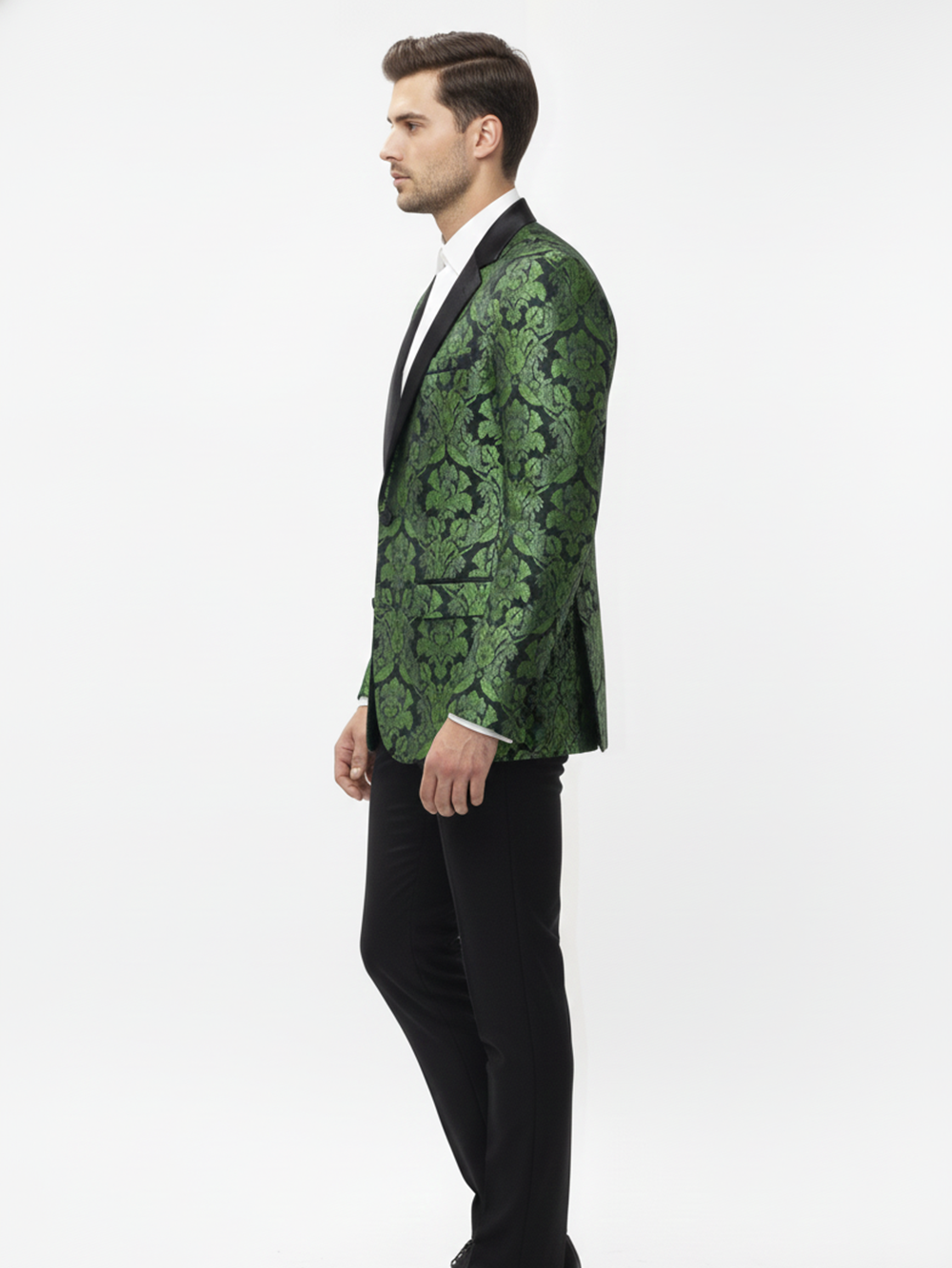 Trendy Mens Party Wear Blazer for Stylish Evenings, Celebrations and Special Occasions