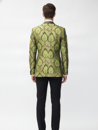 Mens Premium Quality Casual Blazer for Smart Everyday Style and Modern Comfort