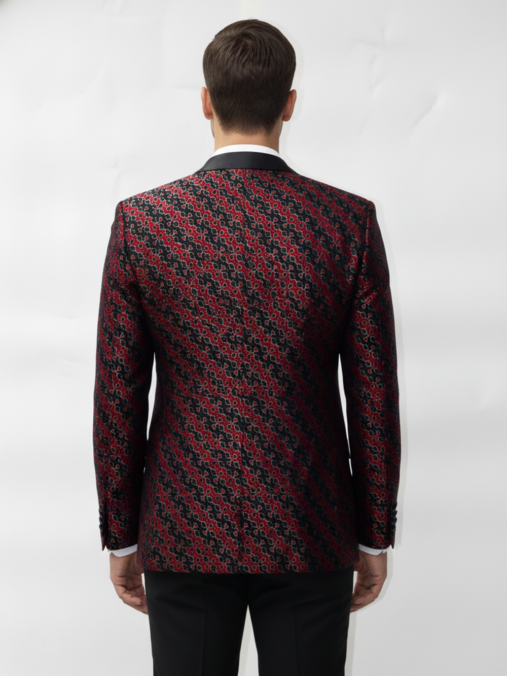 Mens Fancy Blazer with Premium Fabric, Stylish Fit, Elegant Design for Weddings, Parties and Special Occasions
