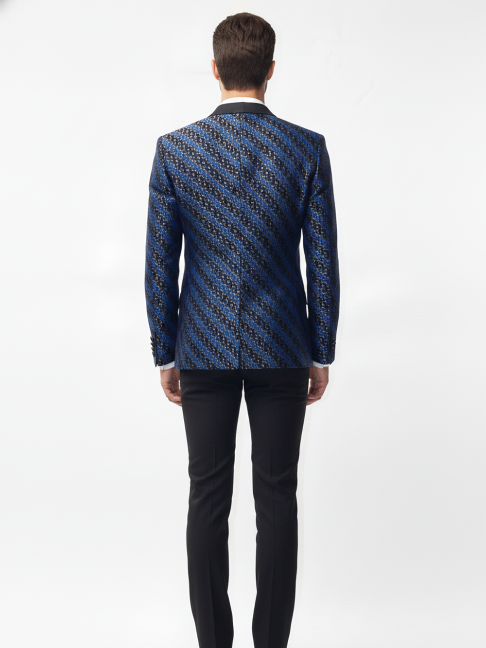 Mens Party Wear Blazer with Premium Fabric, Stylish Fit, Elegant Design for Weddings, Celebrations and Evening Events