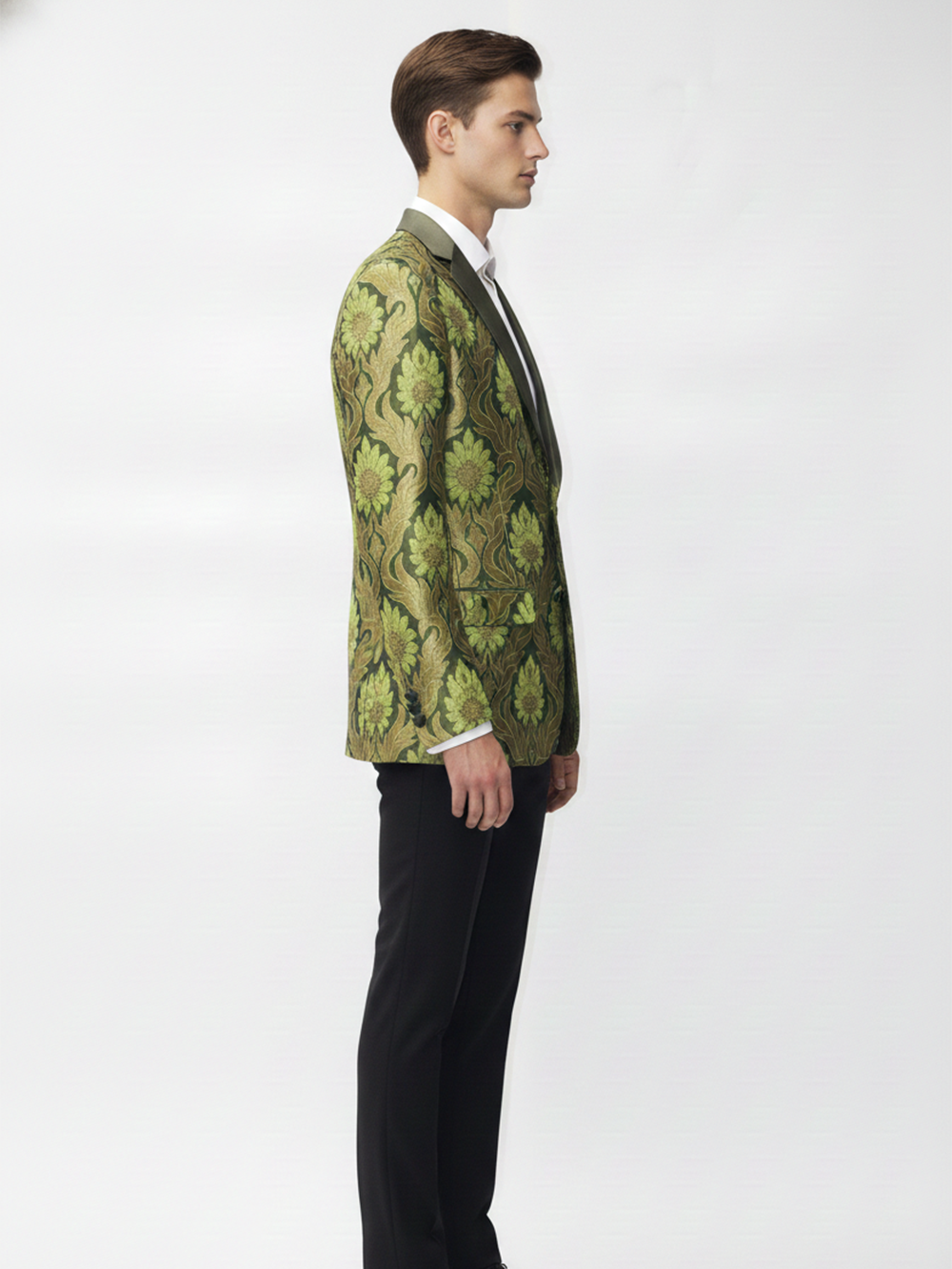 Mens Premium Quality Casual Blazer for Smart Everyday Style and Modern Comfort