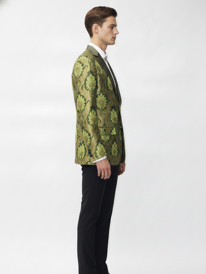 Mens Premium Quality Casual Blazer for Smart Everyday Style and Modern Comfort