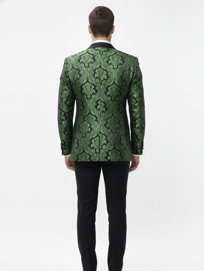 Trendy Mens Party Wear Blazer for Stylish Evenings, Celebrations and Special Occasions