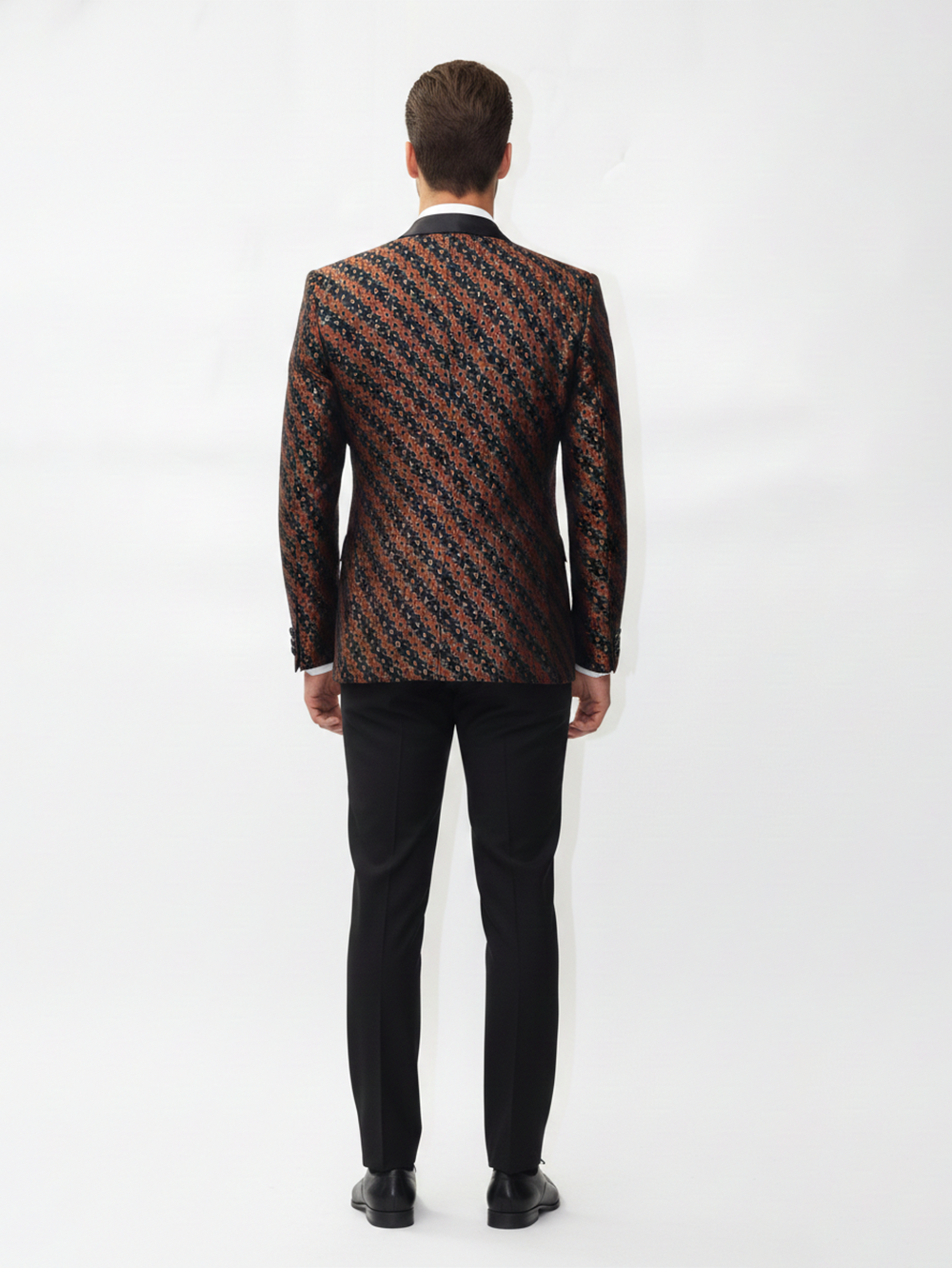 Mens Slim Fit Blazer for Formal Wear, Office Meetings, Parties and Smart Casual Occasions.