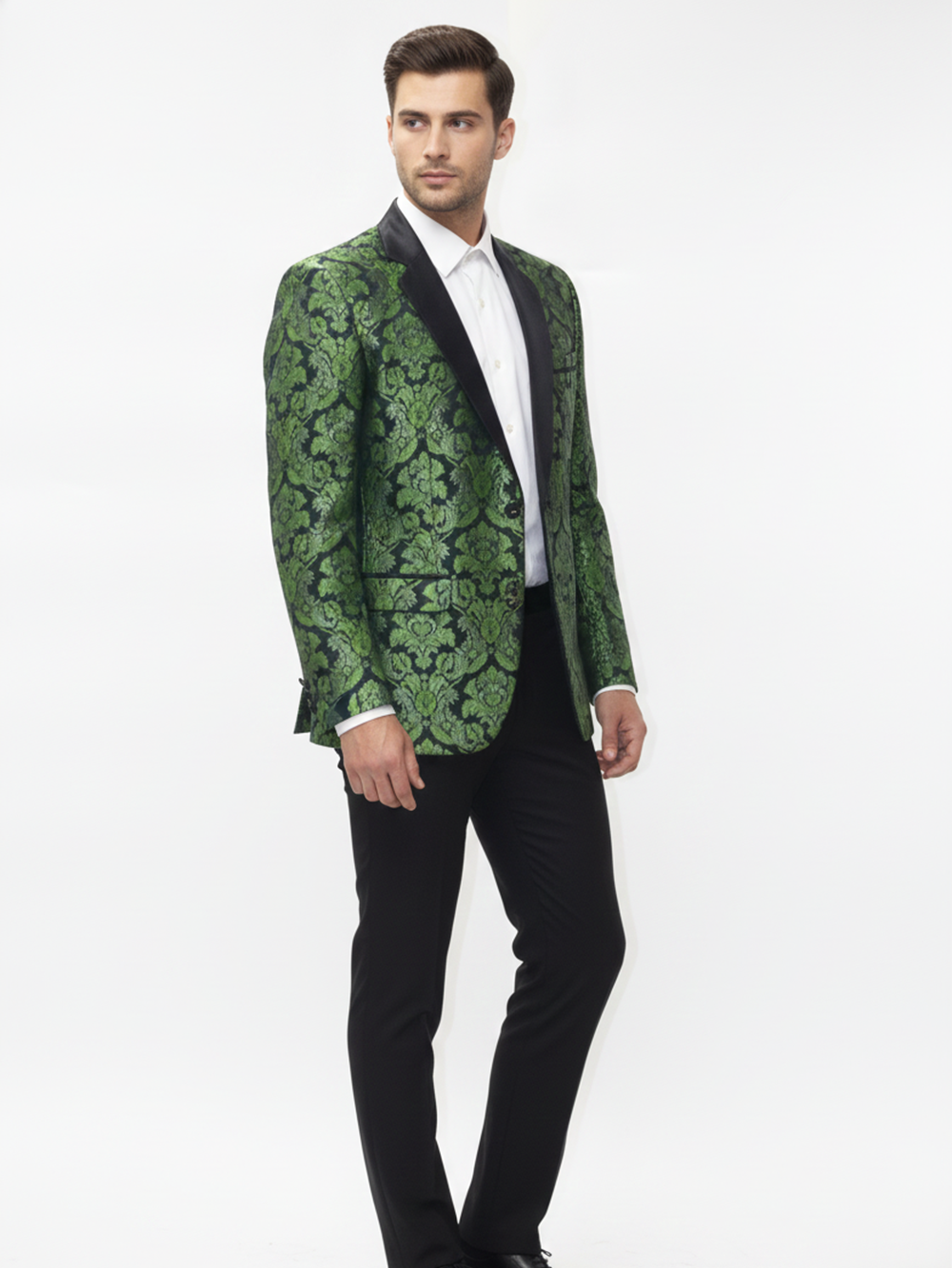 Trendy Mens Party Wear Blazer for Stylish Evenings, Celebrations and Special Occasions
