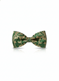 The Gilded Emerald: A Symphony of Green and Gold