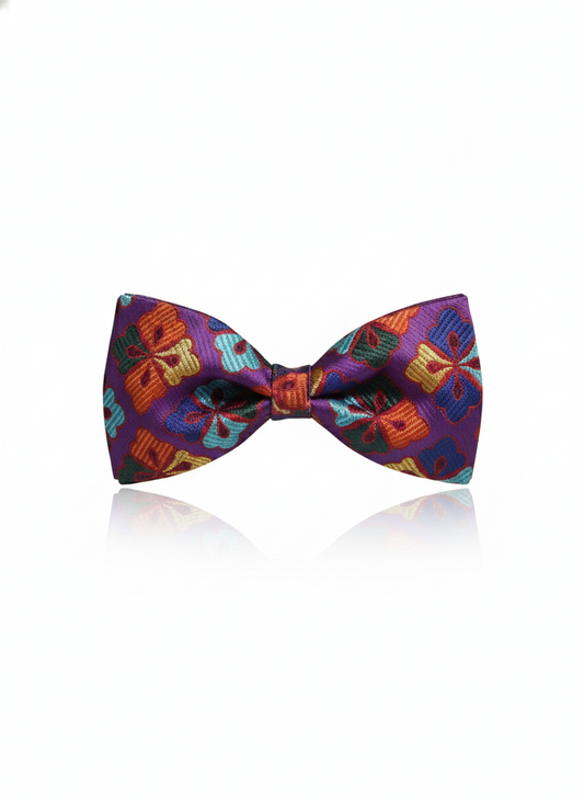 The Tropical Sunset: A Vibrant Multi-Color Expression