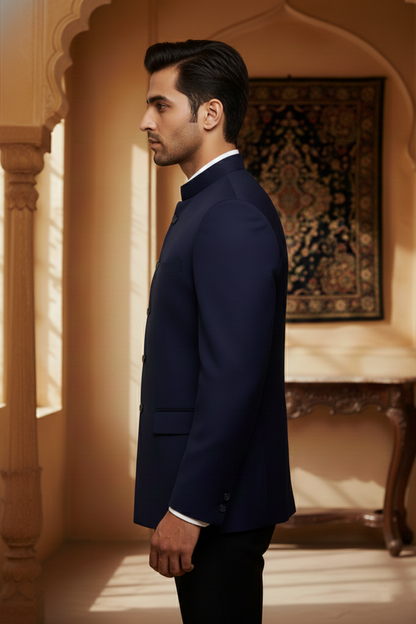 Mens Casual Party Blazer