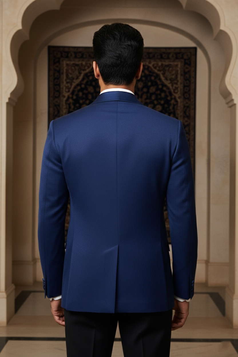 Mens Lightweight SuVBer Blazer