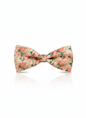 The Botanical Blush: Romantic Floral Sophistication