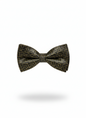 The Kaleidoscope Silk Bow Tie: A Symphony of Color