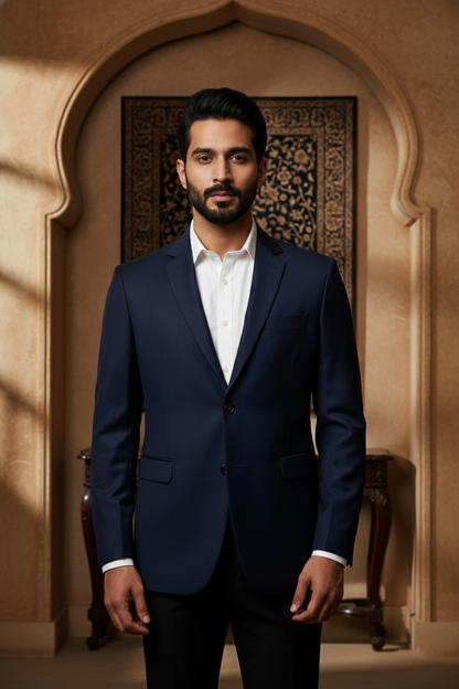 Mens Premium Quality Blazer