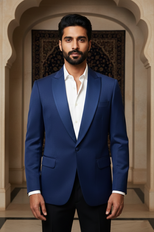 Mens Lightweight SuVBer Blazer