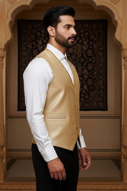 Mens Tailored Fit Blazer