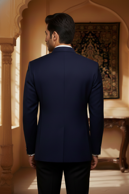 Mens Casual Party Blazer
