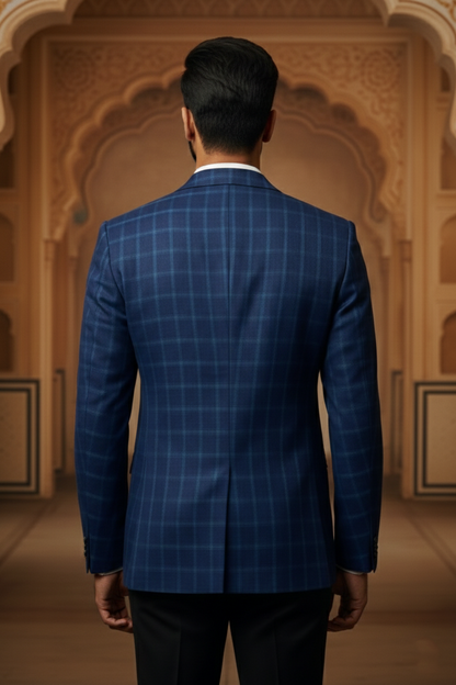 Mens Stylish Casual Blazer
