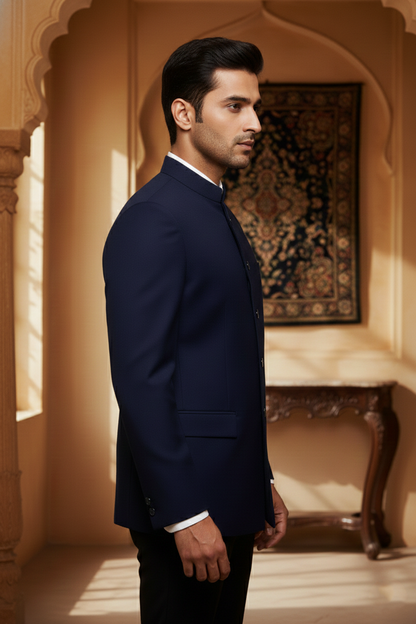 Mens Casual Party Blazer