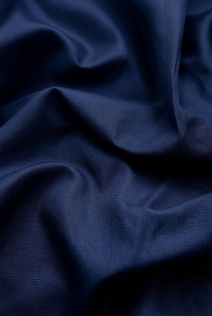 Men'sNavy Blue Formal Turban (Sikh Style)