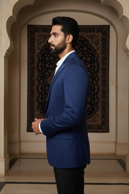 Mens Lightweight SuVBer Blazer