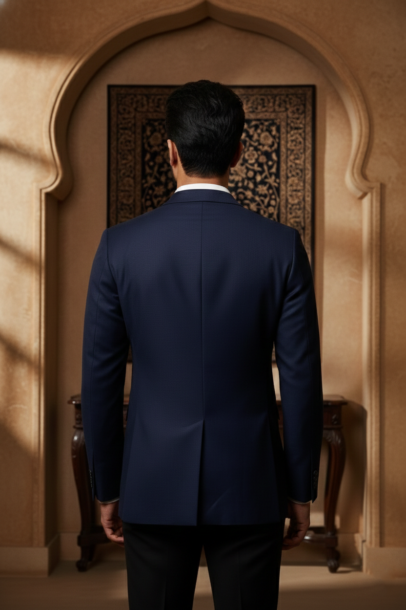 Mens Premium Quality Blazer