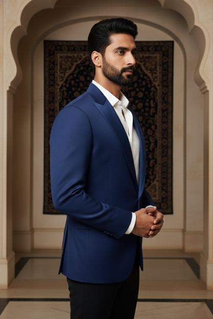 Mens Lightweight SuVBer Blazer