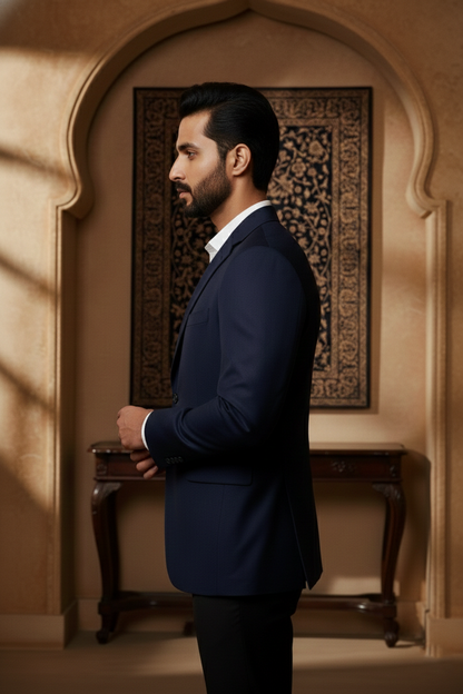 Mens Premium Quality Blazer