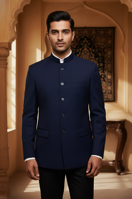 Mens Casual Party Blazer
