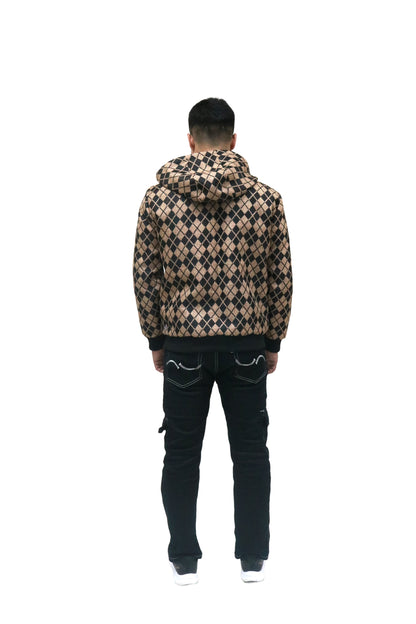 Golden Black Mens Embroidered Jacket Custom Embroidery Blazer Silk Mens Jacket Embroidered Wedding Jacket African Men Clothing
