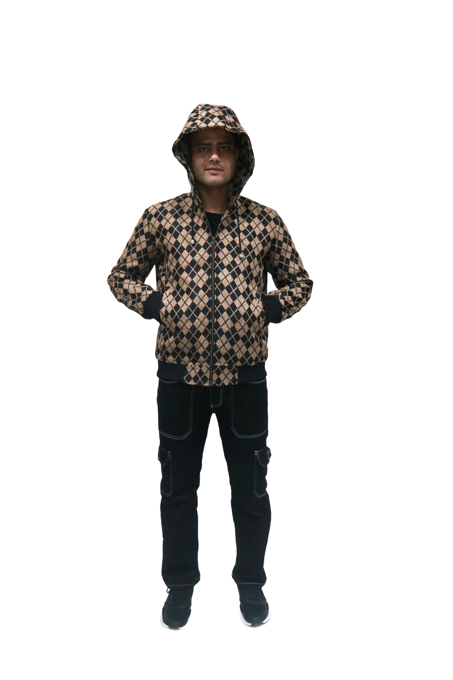 Golden Black Mens Embroidered Jacket Custom Embroidery Blazer Silk Mens Jacket Embroidered Wedding Jacket African Men Clothing