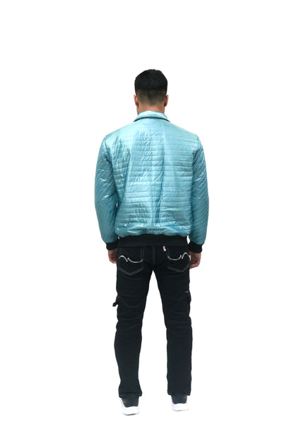 Cool Mens Winter Jacket Custom Made For Winter Clothing Blue Winter Dress African Clothing For Men Winter Coat Man Winter Coat