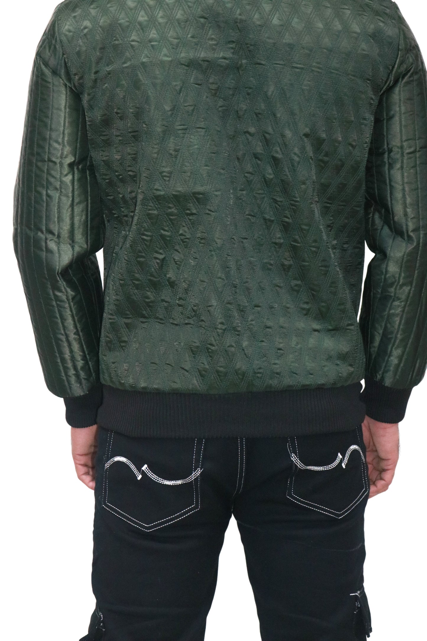 Stylish Mens Winter Jacket Custom Made For Winter Clothing Green Winter Dress African Clothing For Men Winter Coat Man Winter Coat