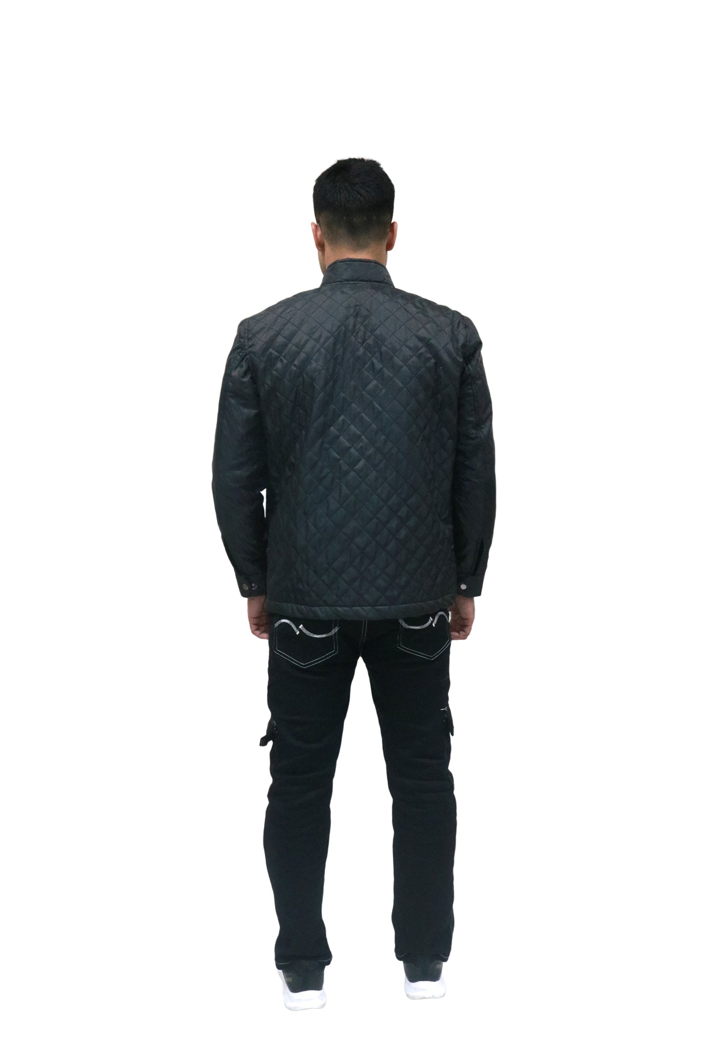 Cool Mens Winter Jacket Custom Made For Winter Clothing Blue Winter Dress African Clothing For Men Winter Coat Man Winter Coat