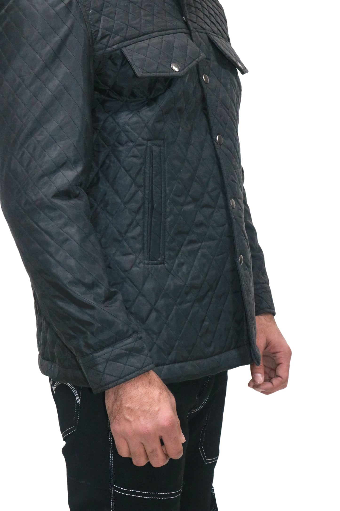 Cool Mens Winter Jacket Custom Made For Winter Clothing Blue Winter Dress African Clothing For Men Winter Coat Man Winter Coat