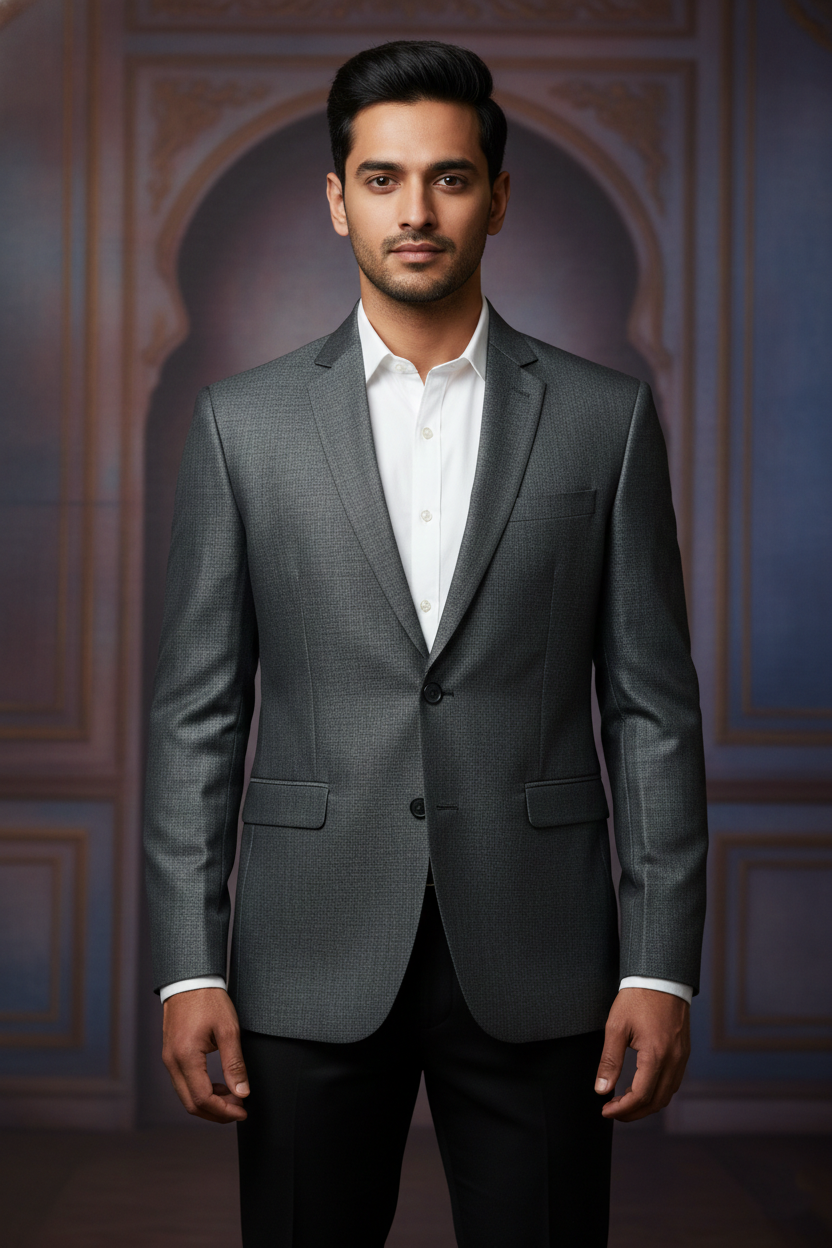 The Steel Architect: Masterclass in Structural Tailoring
