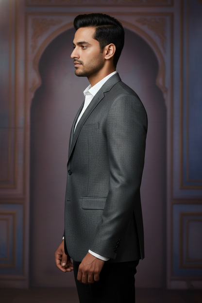 The Steel Architect: Masterclass in Structural Tailoring
